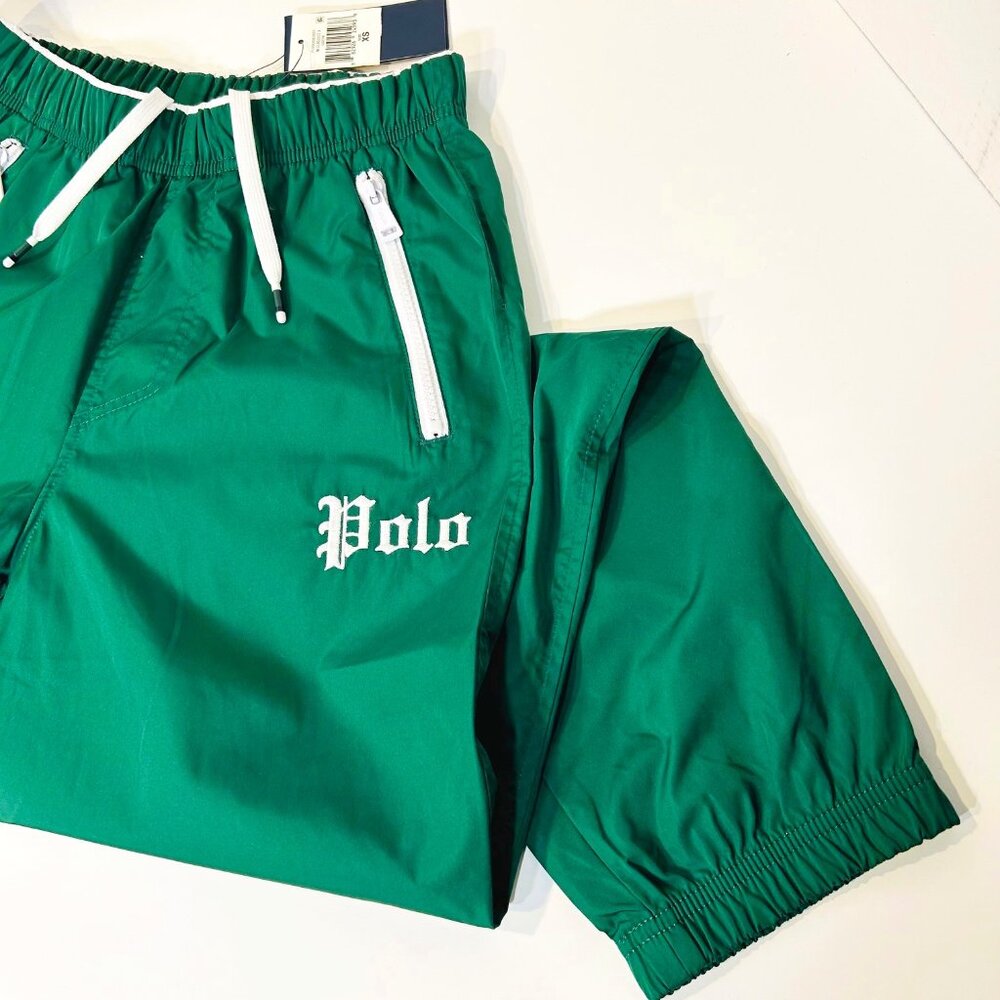 Polo Ralph Lauren Varsity Joggers
